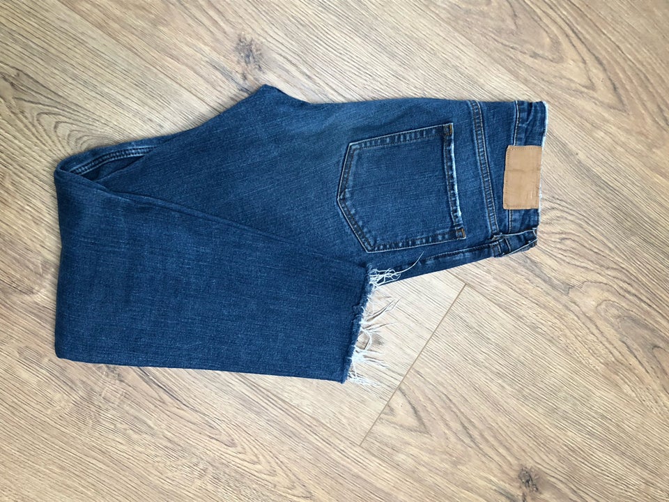 Jeans, Hm, str. 24