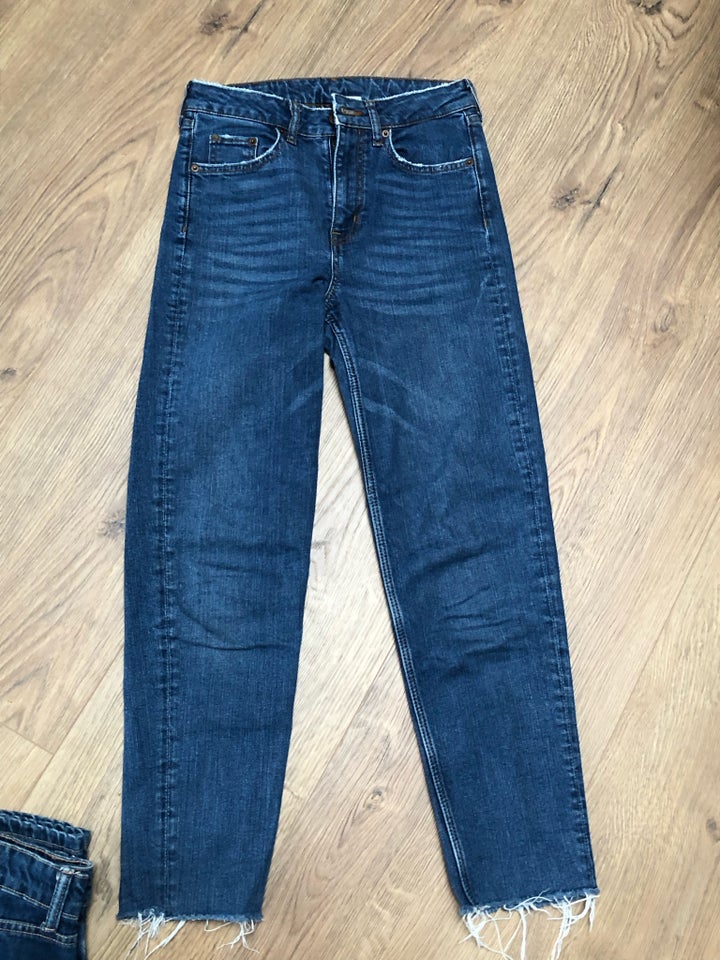 Jeans, Hm, str. 24