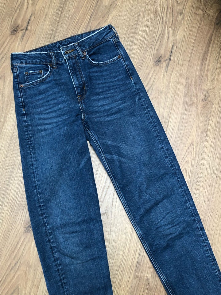 Jeans, Hm, str. 24