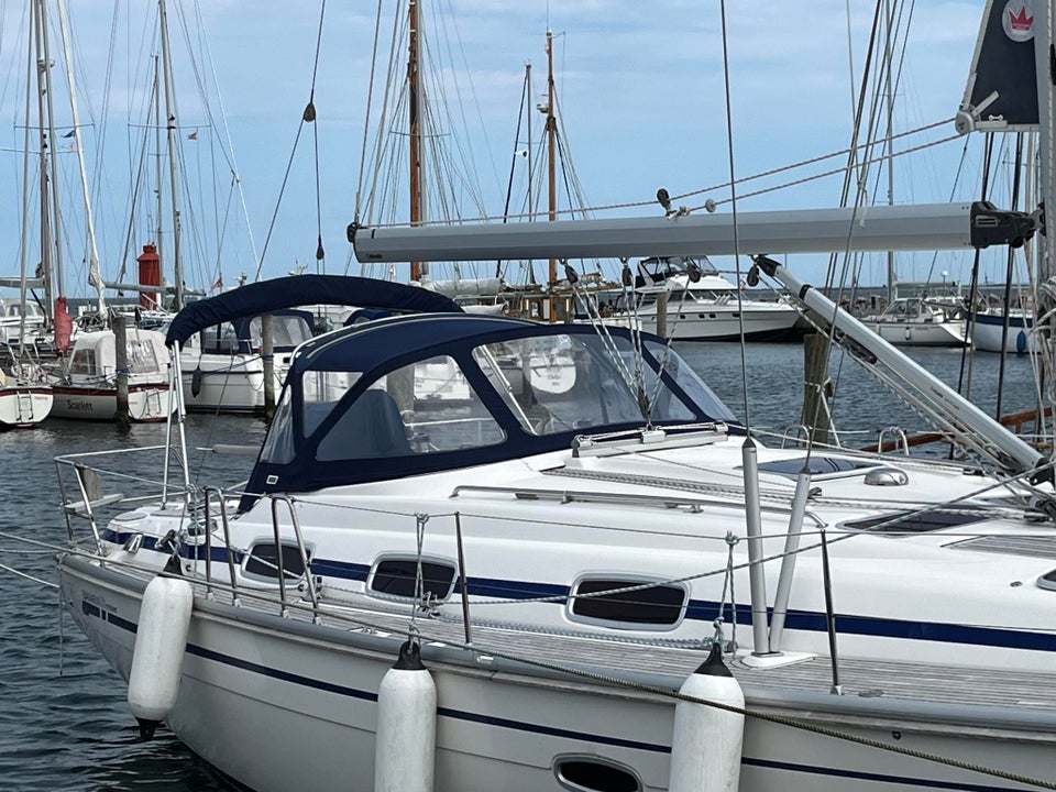 Bavaria 39 Cruiser årg 2007 39