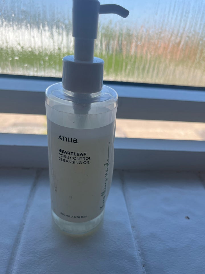 Hudpleje Cleanser Anua