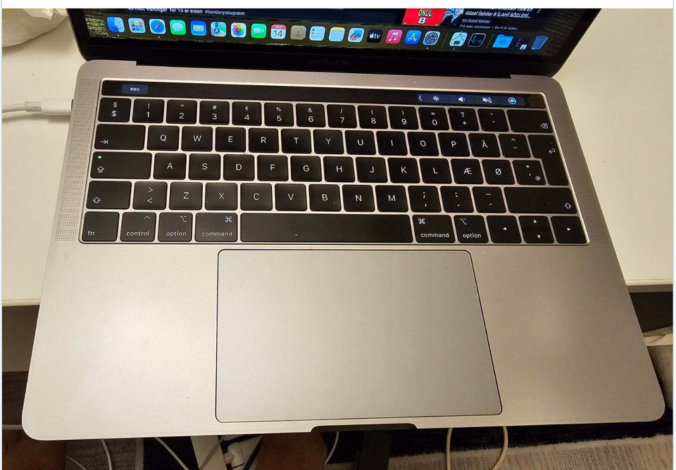 MacBook Pro