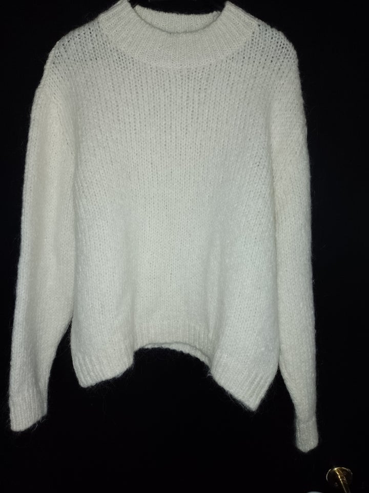 Sweater, Only Loose knit, str. 36