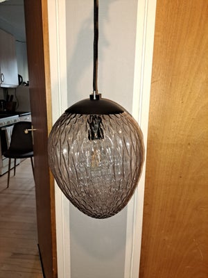 Anden loftslampe