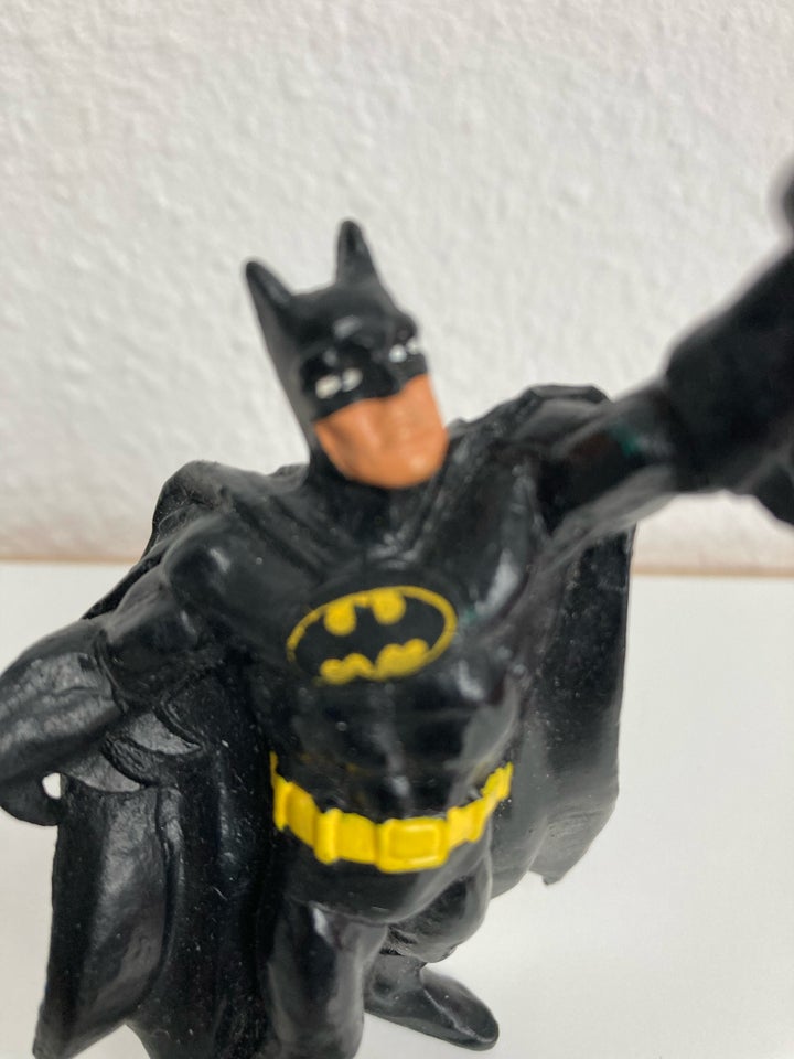 Legetøj, Batman figur