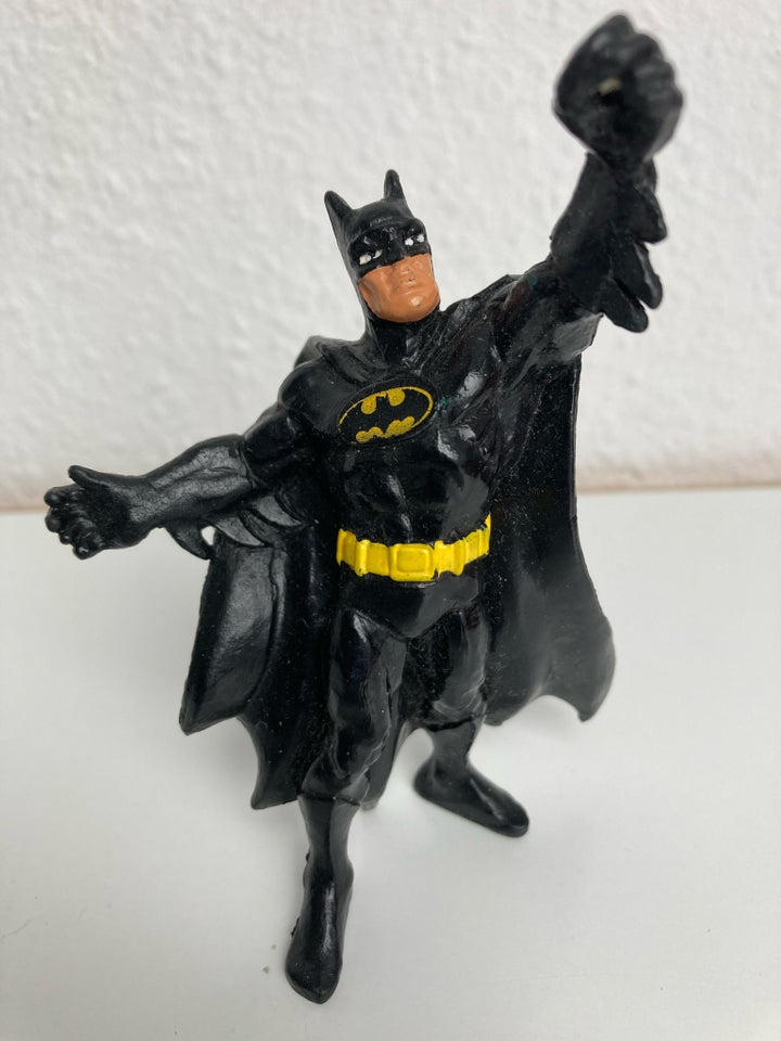 Legetøj, Batman figur