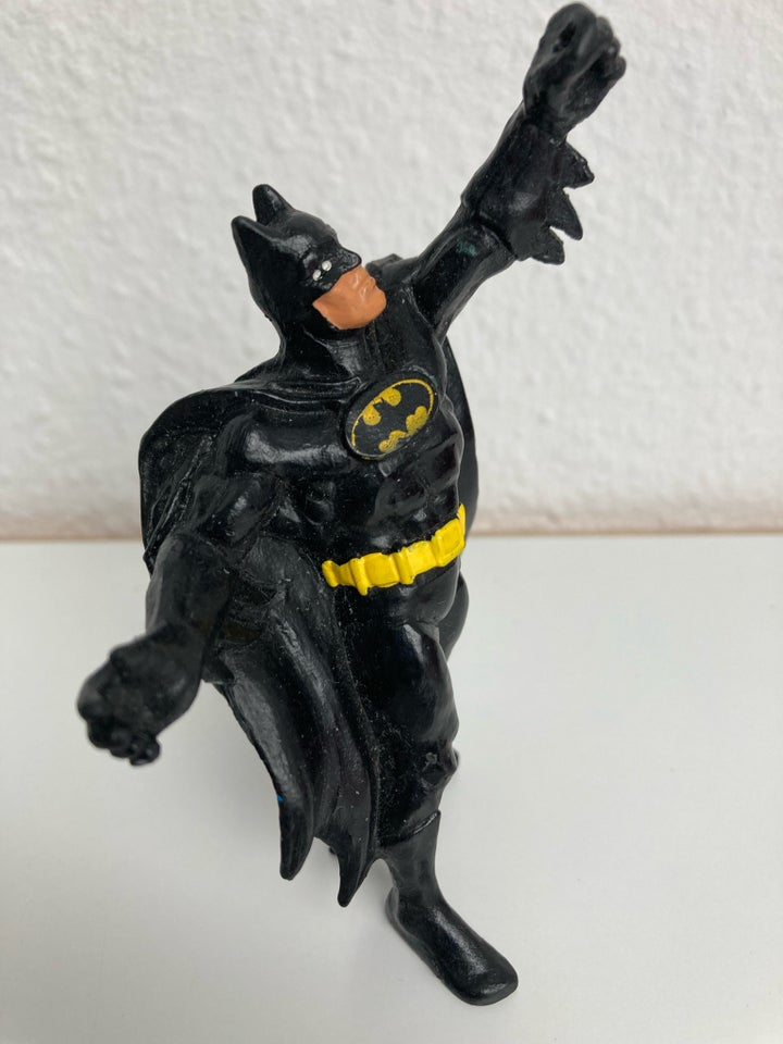 Legetøj, Batman figur