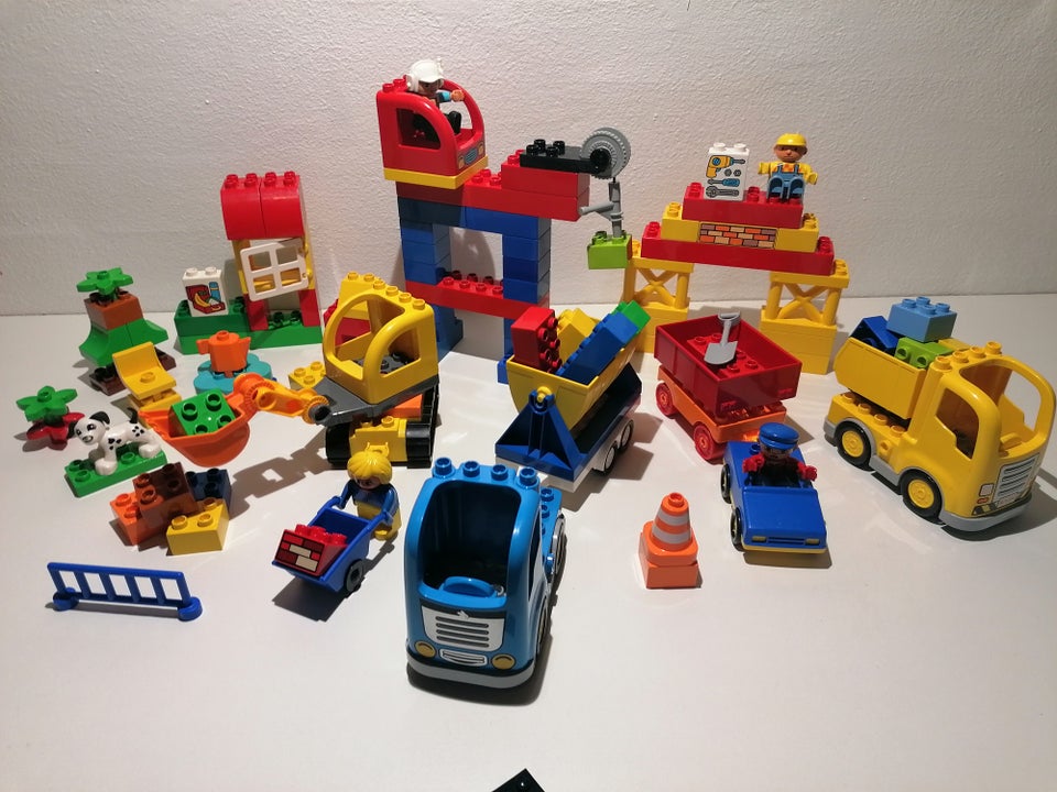 Lego Duplo