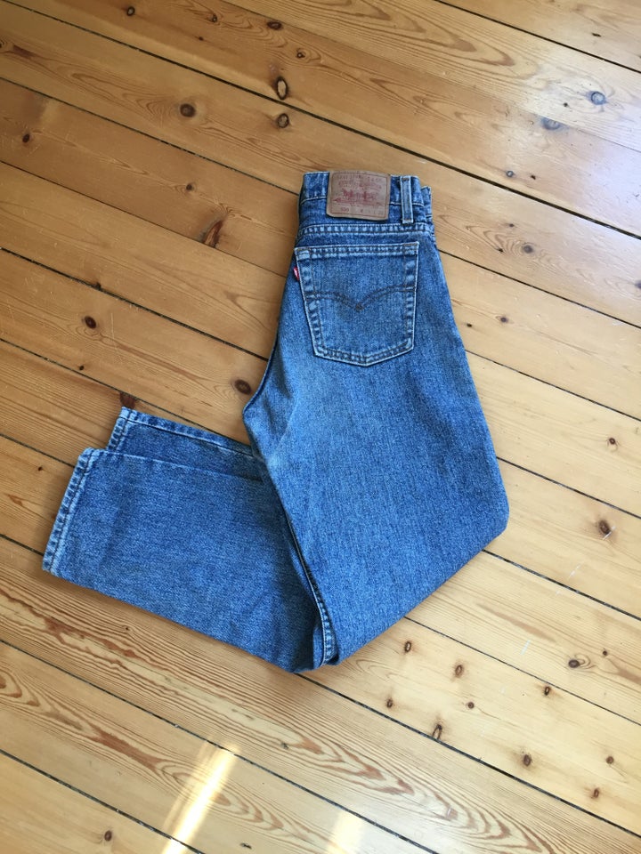 Jeans, Levis, str. 29