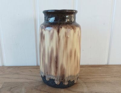 Keramik Vase - West Germany