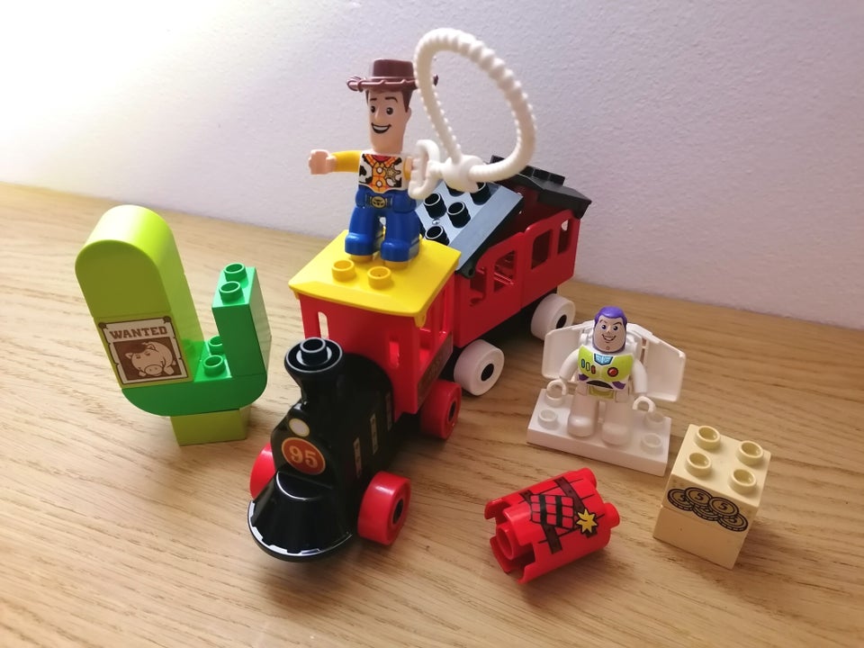 Lego Duplo