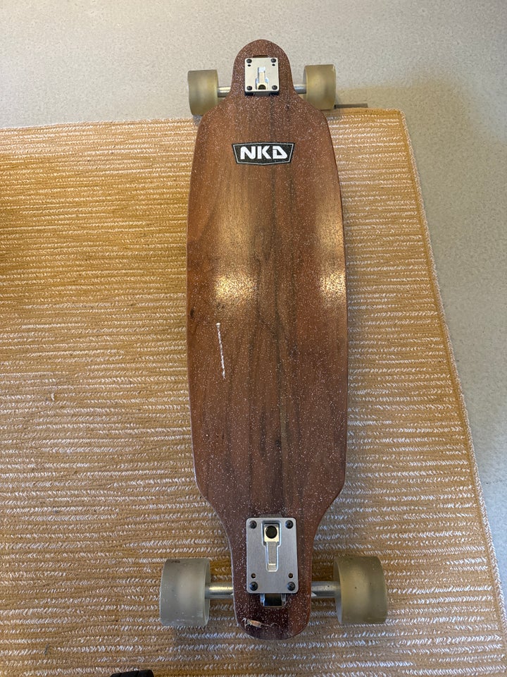 Longboard NKD SPORTS str L36”x