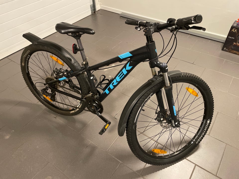 Trek Marlin 5, hardtail, 13,5