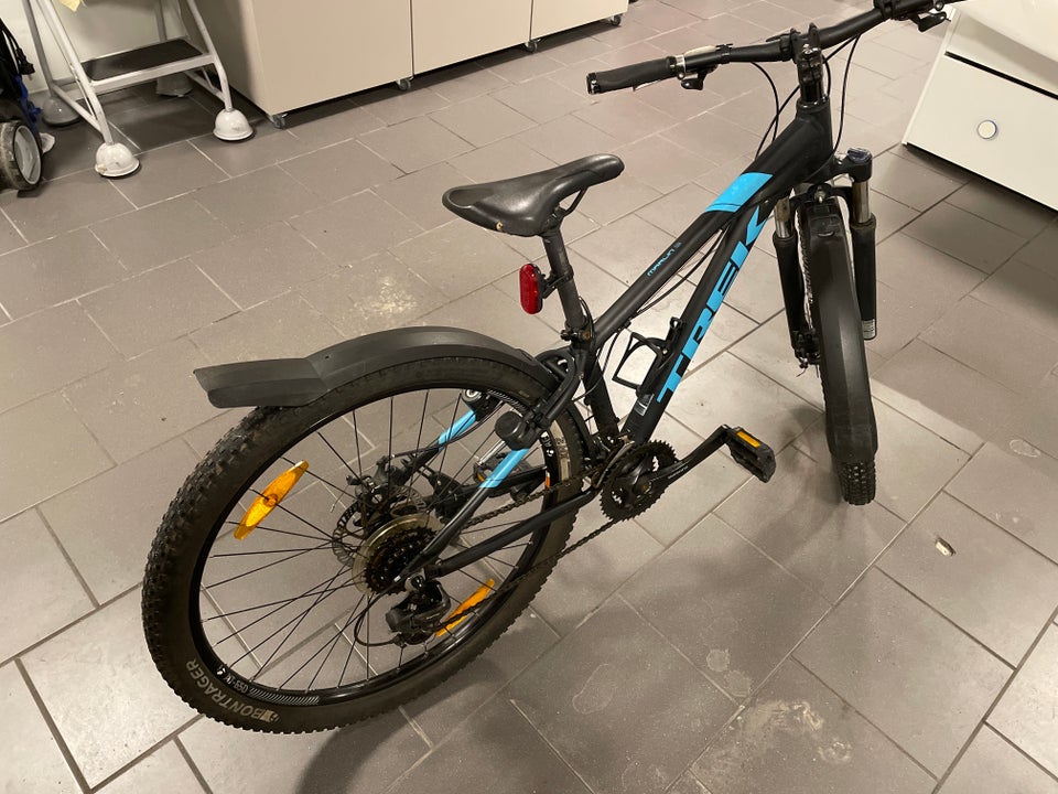 Trek Marlin 5, hardtail, 13,5