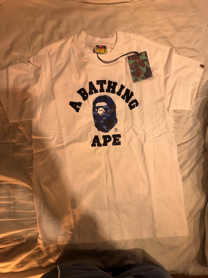 T-shirt, Bape, str. M