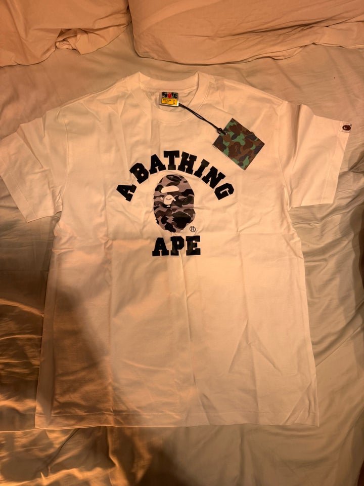 T-shirt, Bape, str. M