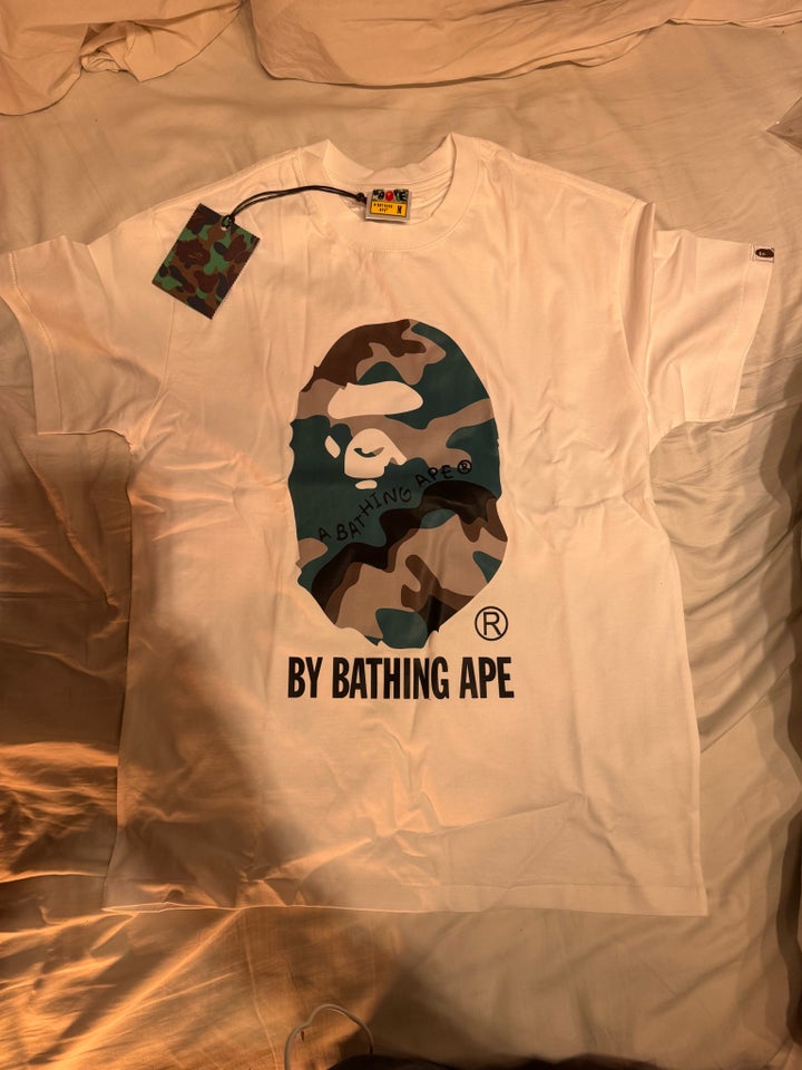 T-shirt, Bape, str. M