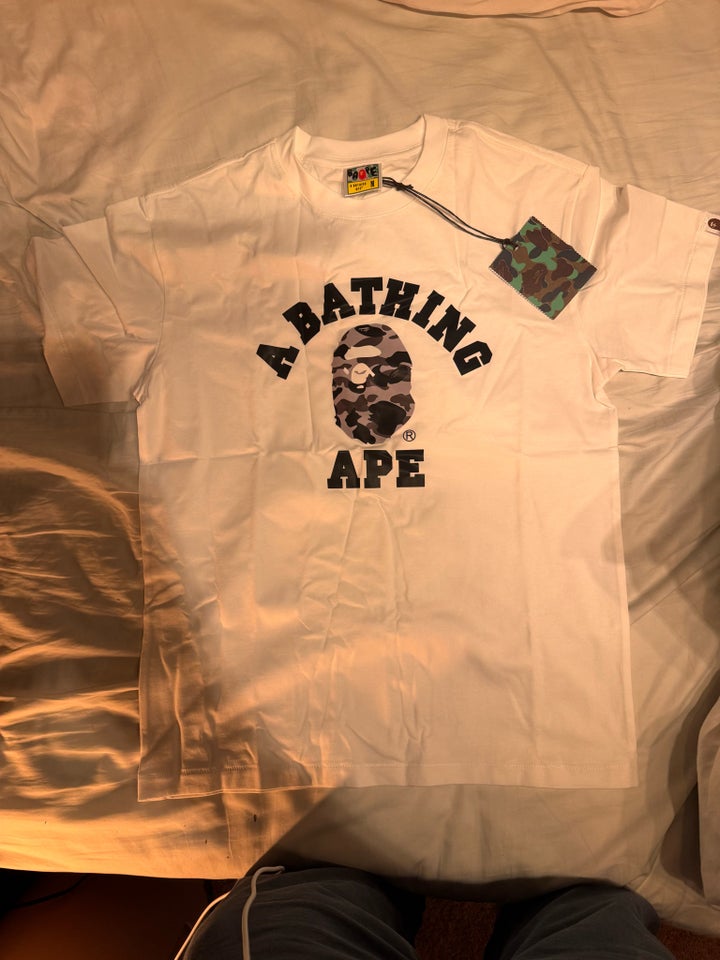 T-shirt, Bape, str. M