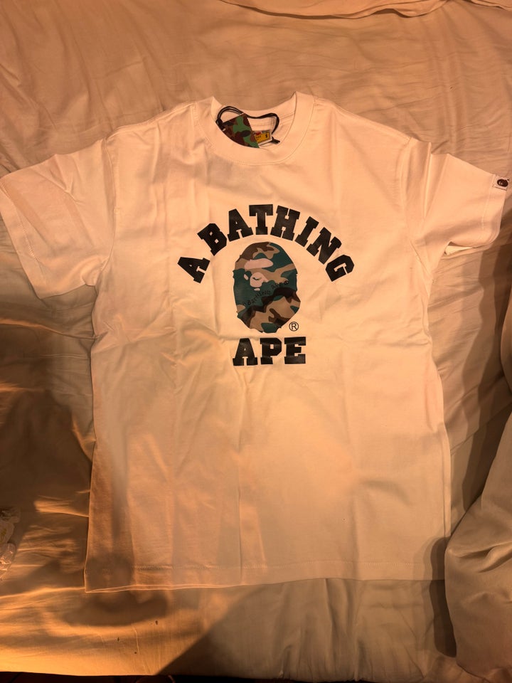 T-shirt, Bape, str. M