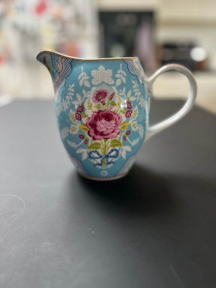 Porcelæn Kande Pip Home