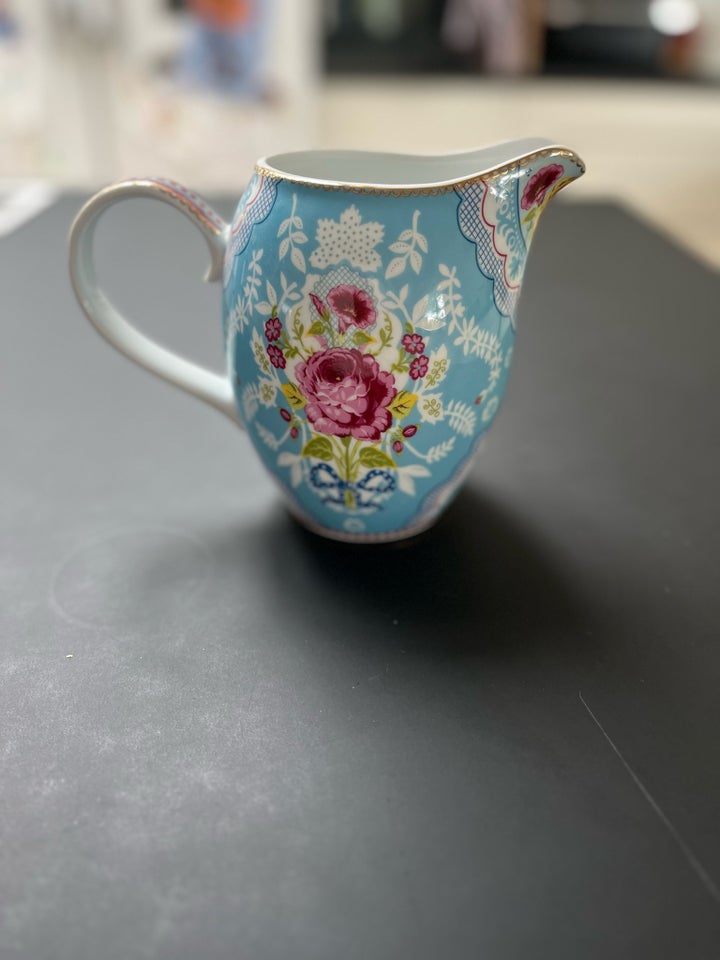 Porcelæn Kande Pip Home