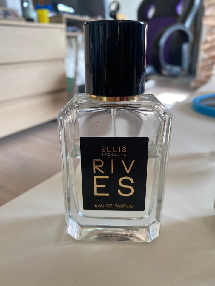 Eau de parfum Parfume Ellis