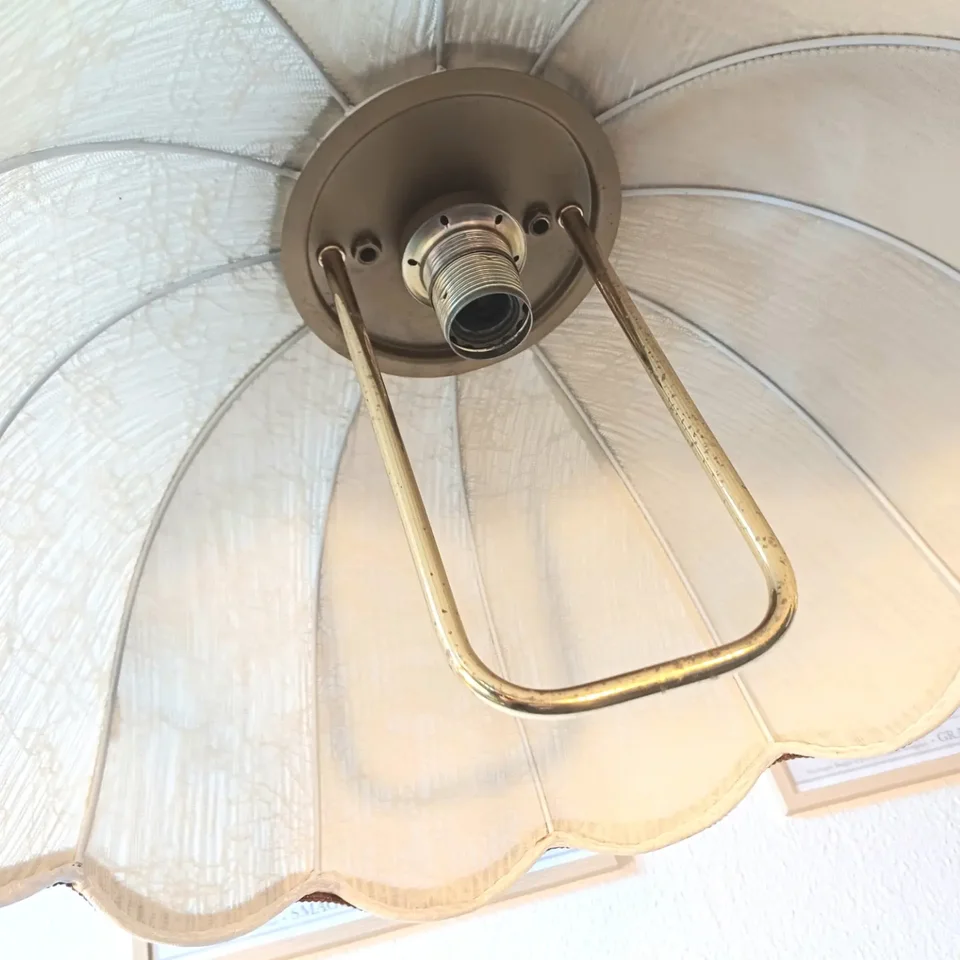 Anden loftslampe Retro