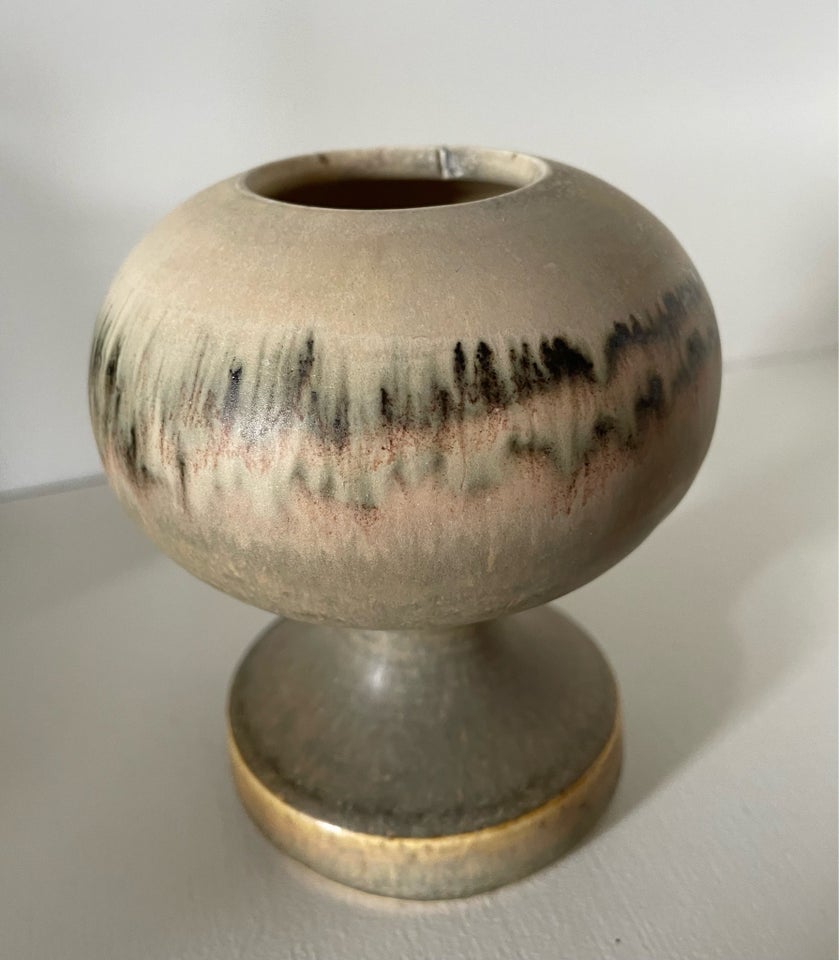 Keramik Vase Elsa Soderberg