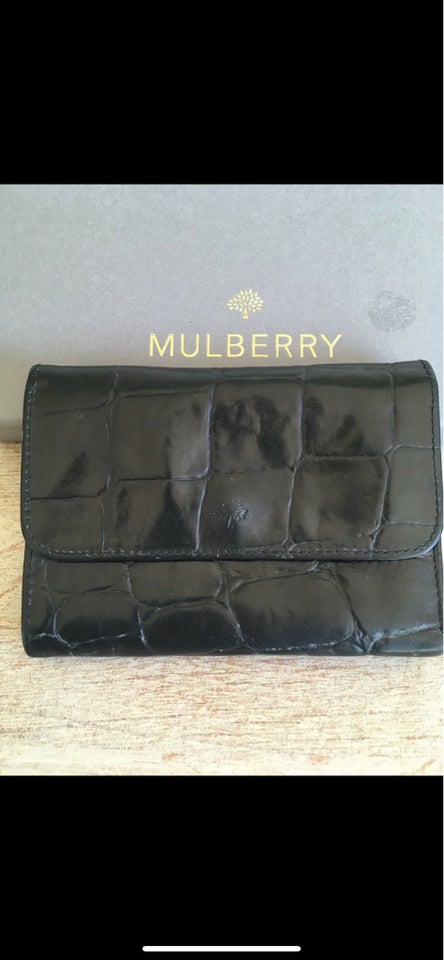 Pung, Mulberry