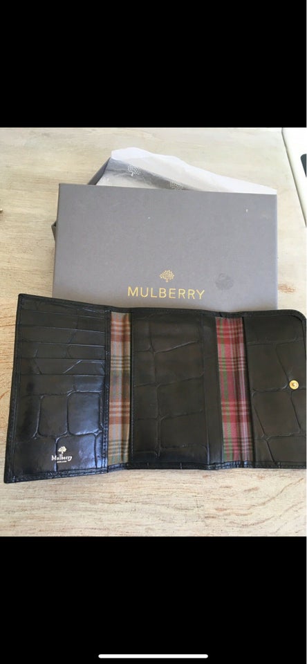 Pung, Mulberry