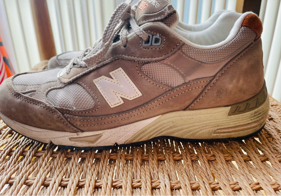 Sneakers, str. 39, New Balance 991