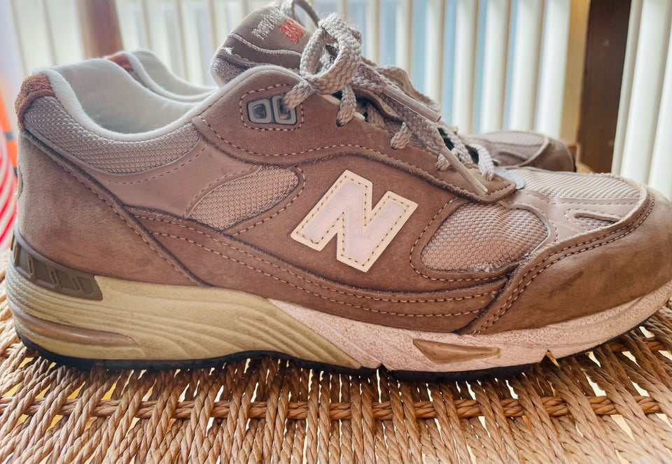 Sneakers, str. 39, New Balance 991