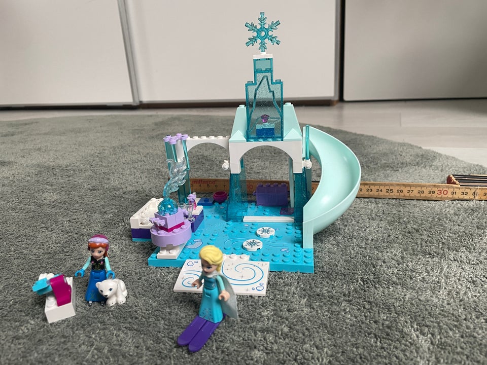 Lego andet 10736 Frozen