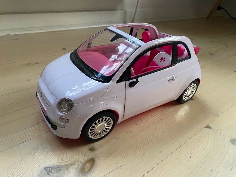 Barbie, Møbler Fiat køkken Skab