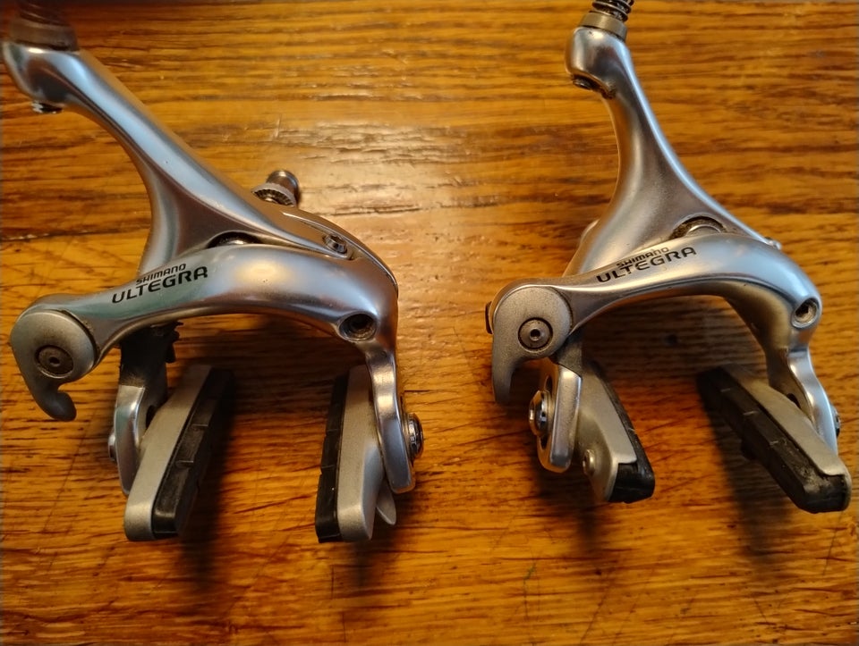 Bremser, Shimano Ultegra bremser.