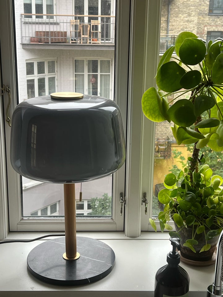 Anden bordlampe, Ikea