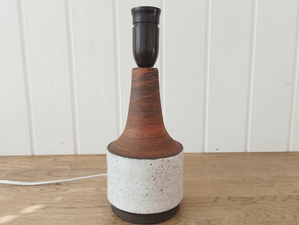 Keramik Keramik bordlampe Belka