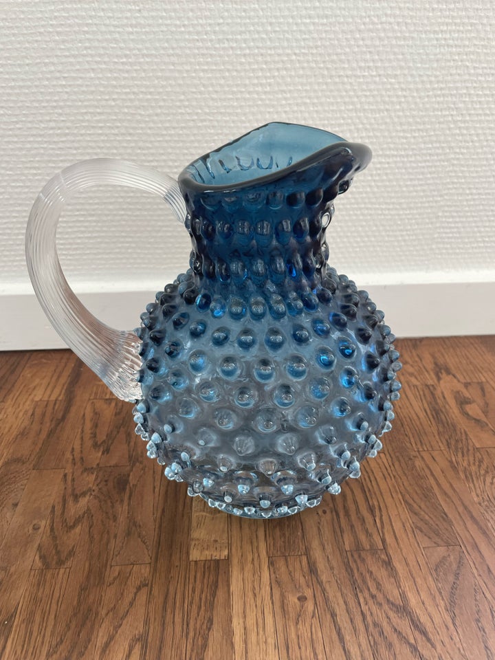 Glas, Kande, Anna von lipa