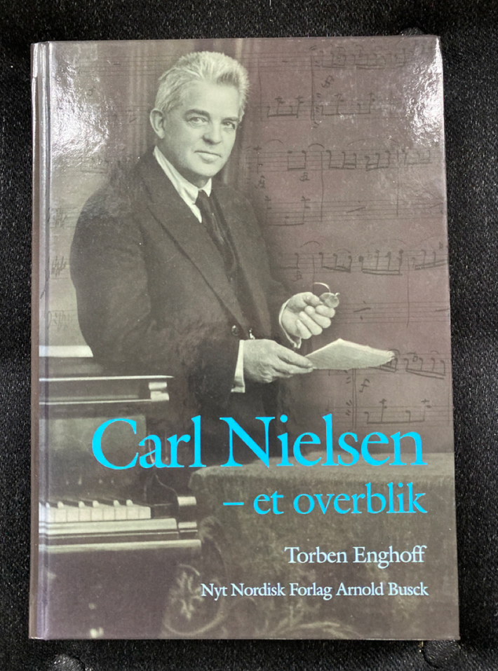 Carl Nielsen, Torben Enghoff,