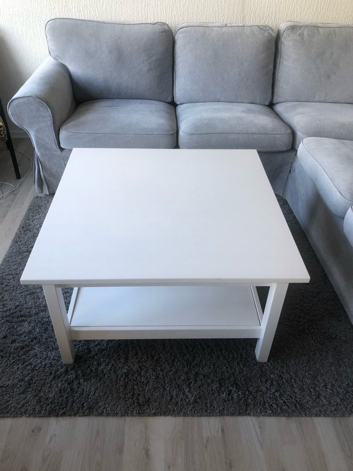 Sofabord Hemnes finer