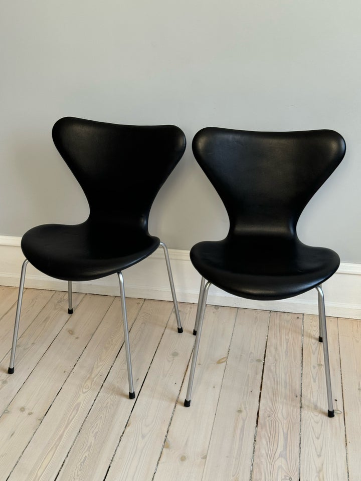 Arne Jacobsen stol 7’er