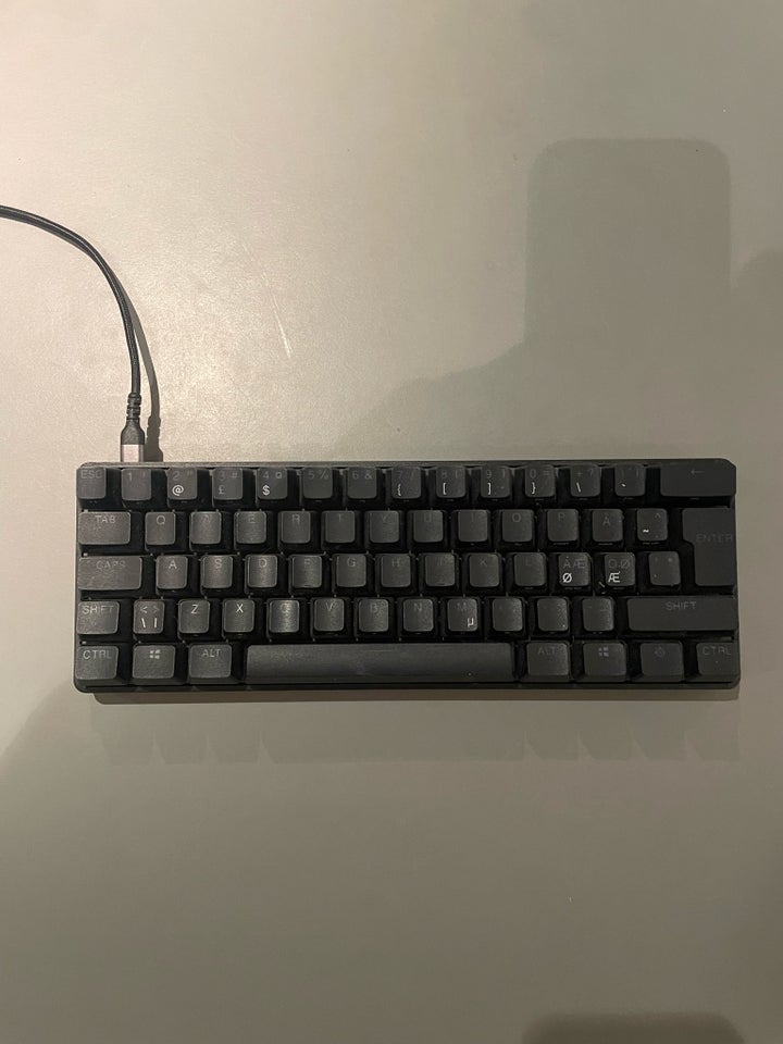 Tastatur Steelseries Apex pro