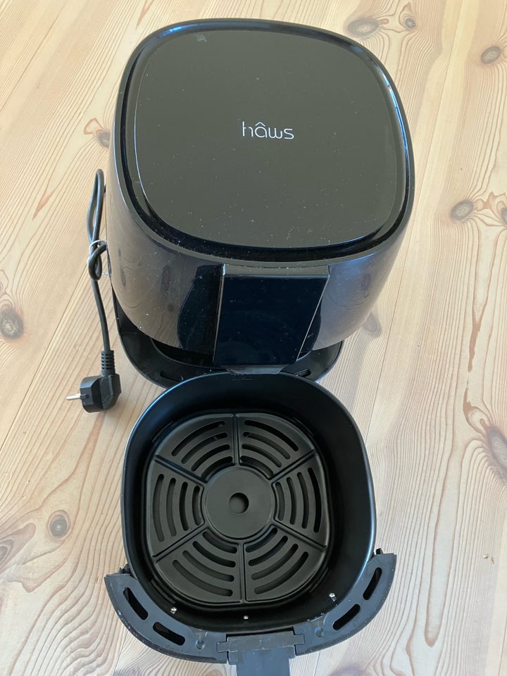 Airfryer, Haws