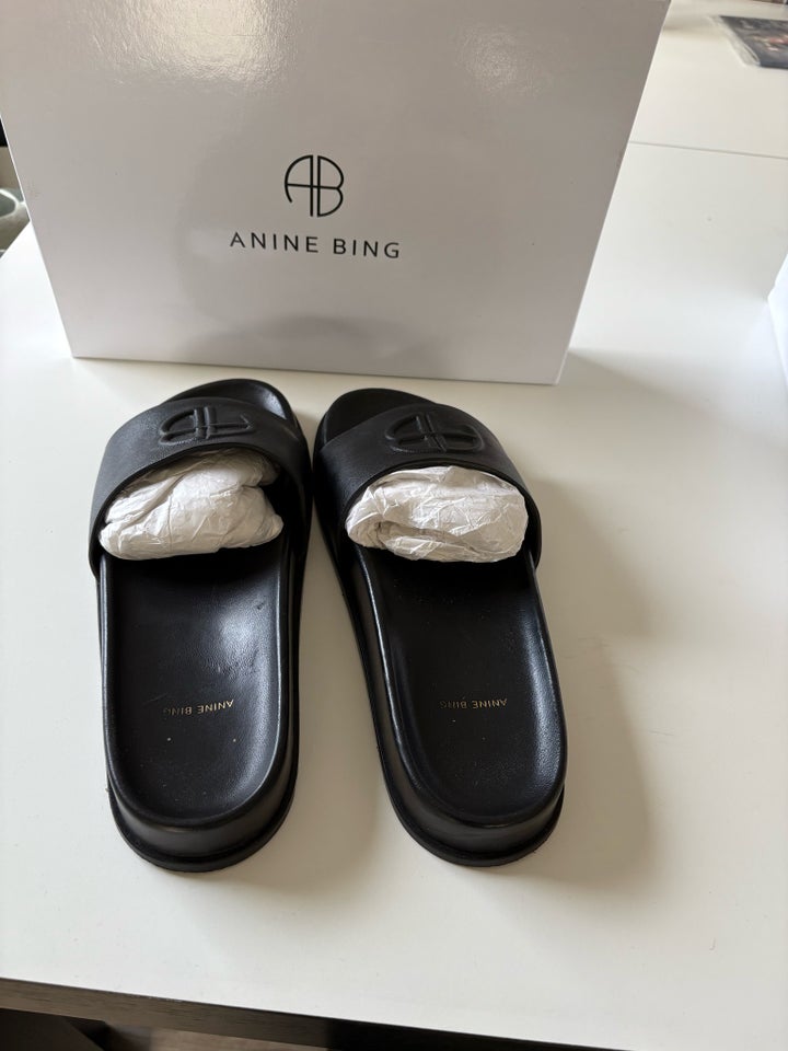 Sandaler, str. 38, Anine Bing