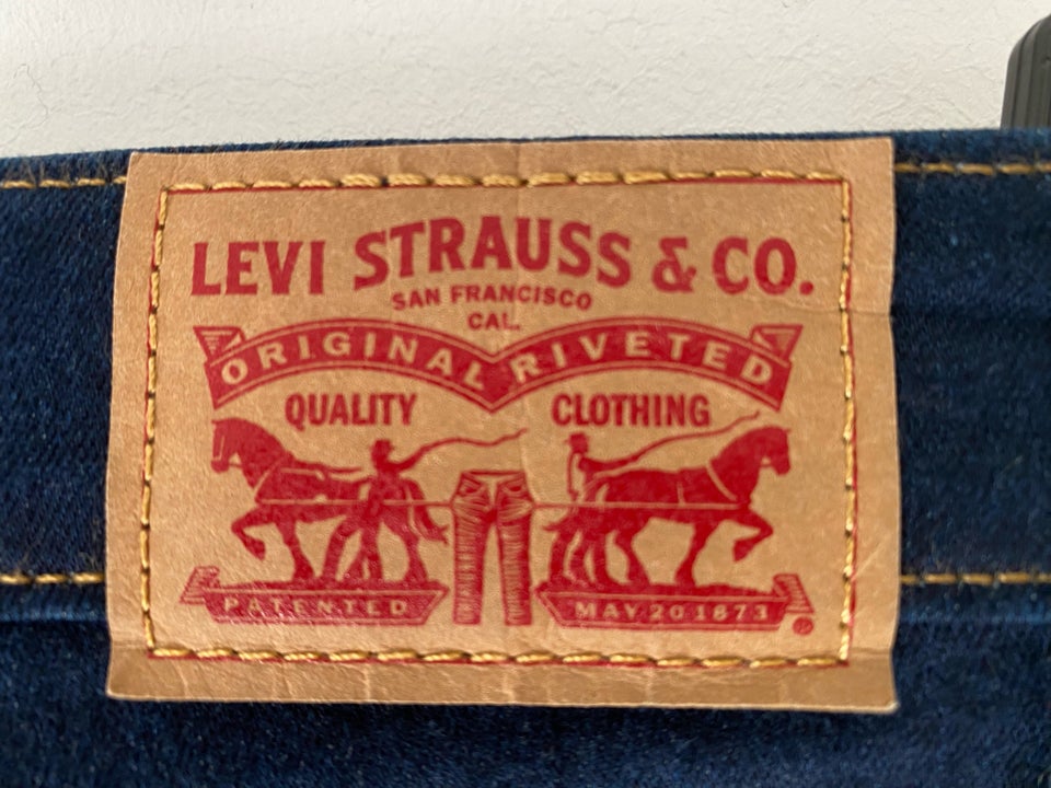 Jeans Levi´s str 30