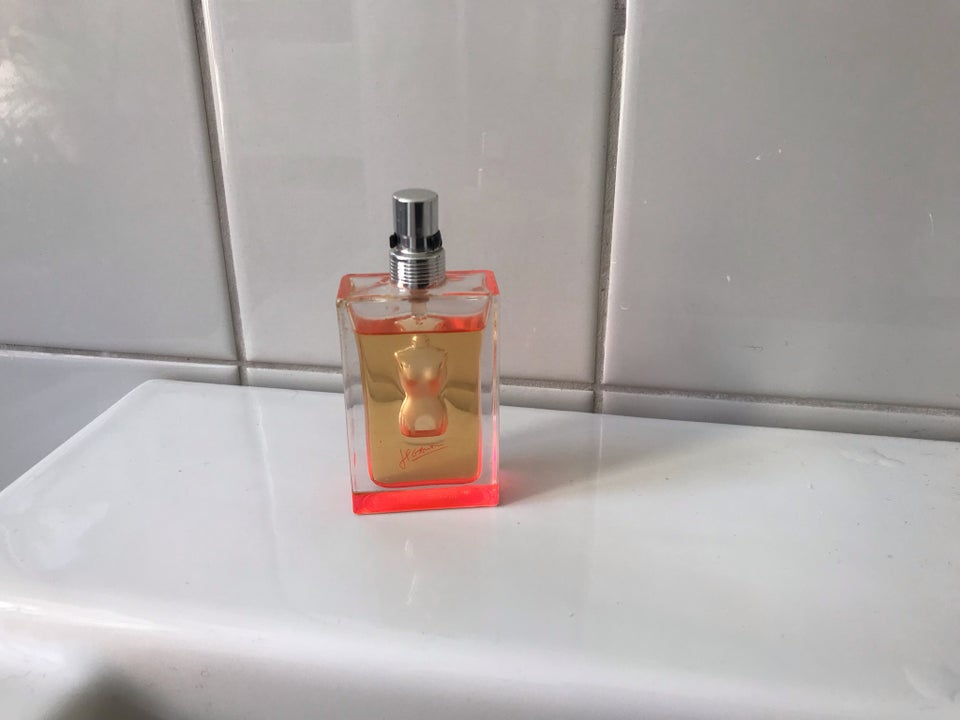 Eau de Toilette, Jean Paul Gaultier