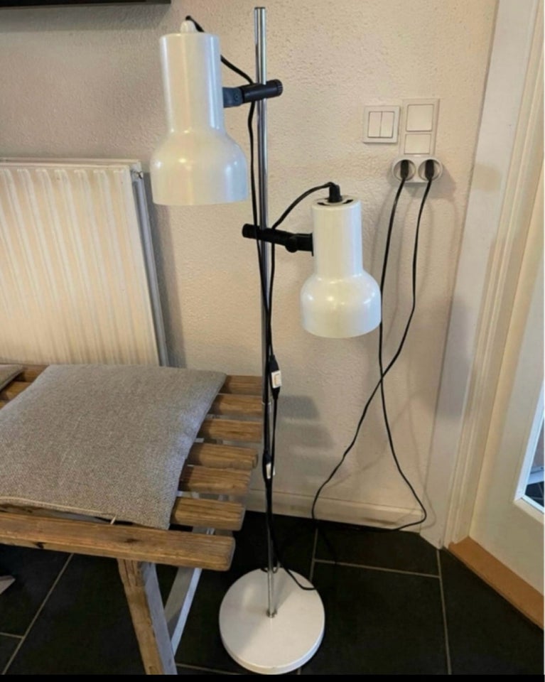 Standerlampe