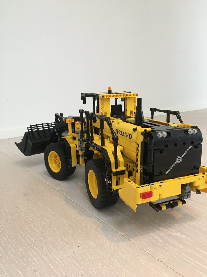 Lego Technic 42030