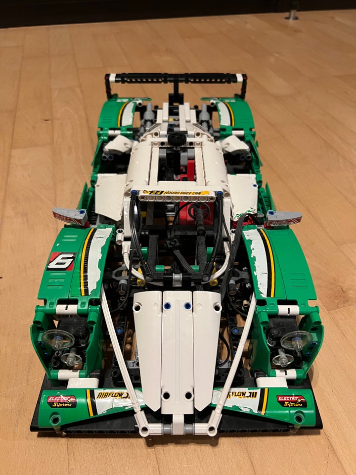 Lego Technic, 42039