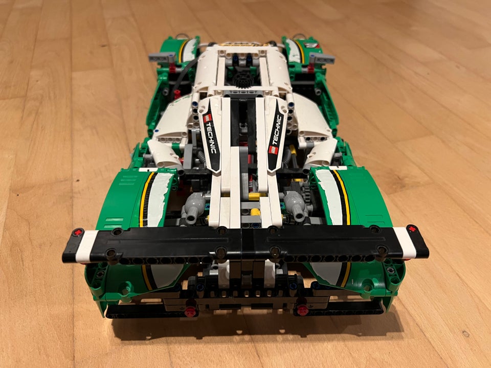 Lego Technic, 42039